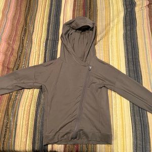 Nike woman’s athletic jacket